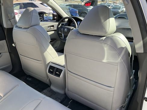 Used 2015 Acura TLX V6 w/ Technology Package image 55