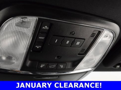 Used 2019 Jeep Grand Cherokee Limited w/ Trailer Tow Group IV image 31