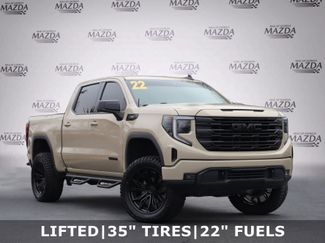 Used 2022 GMC Sierra 1500 Elevation w/ X31 Off-Road Package video 2