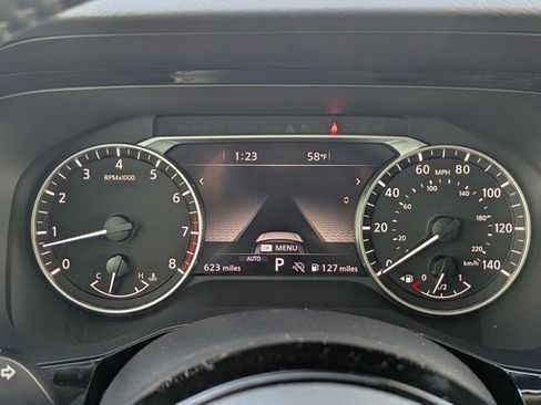 New 2025 Nissan Pathfinder SL w/ Lighting Package (N92) image 20