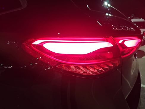 New 2026 Mercedes-Benz GLC 300 4MATIC image 37