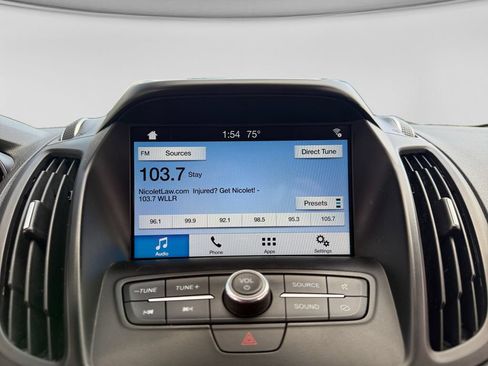 Used 2019 Ford Escape SE FWD image 25