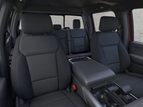 New 2026 Ford F150 XLT w/ Equipment Group 302A MID image 10