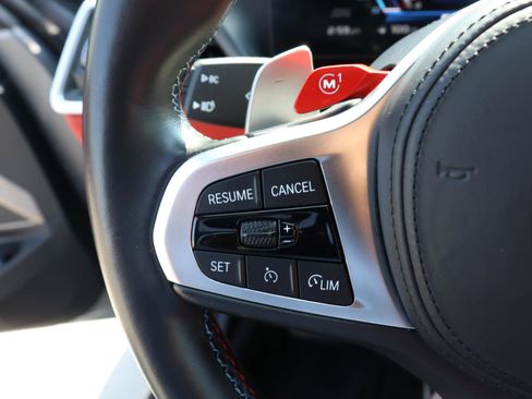 Used 2024 BMW M3 Competition w/ Executive Package image 18