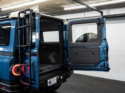 New 2026 INEOS Grenadier Fieldmaster Edition image 16