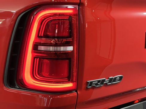 Used 2025 RAM 1500 RHO image 12