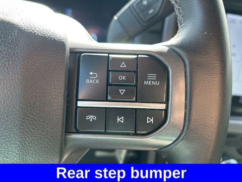 Used 2024 Ford F150 XLT w/ Mobile Office Package AWD/4WD image 21