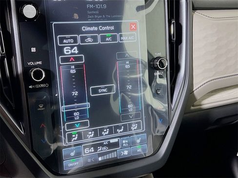 Certified 2025 Subaru Forester Limited w/ Popular Package #2 image 15