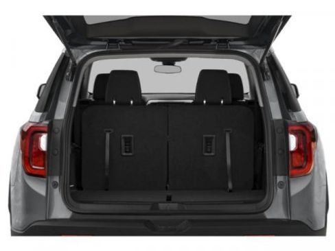 Used 2023 GMC Acadia SLT w/ Elevation Edition image 14