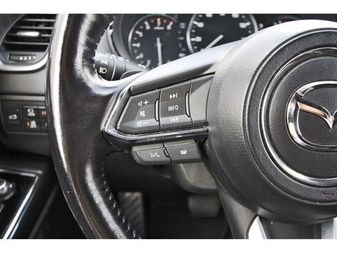 Used 2023 MAZDA CX-9 Grand Touring image 20