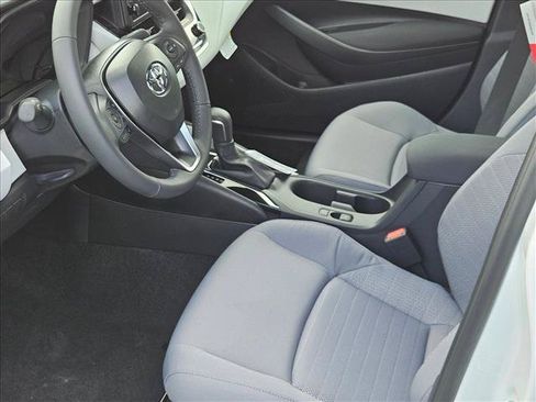 New 2026 Toyota Corolla SE FWD image 13