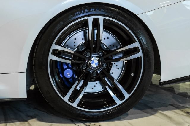 Used 2016 BMW M4 Coupe RWD image 43