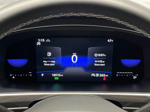 Used 2023 Volkswagen Tiguan S w/ Driver Assistance Package image 22