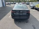 Used 2024 Volkswagen Jetta SE image 4