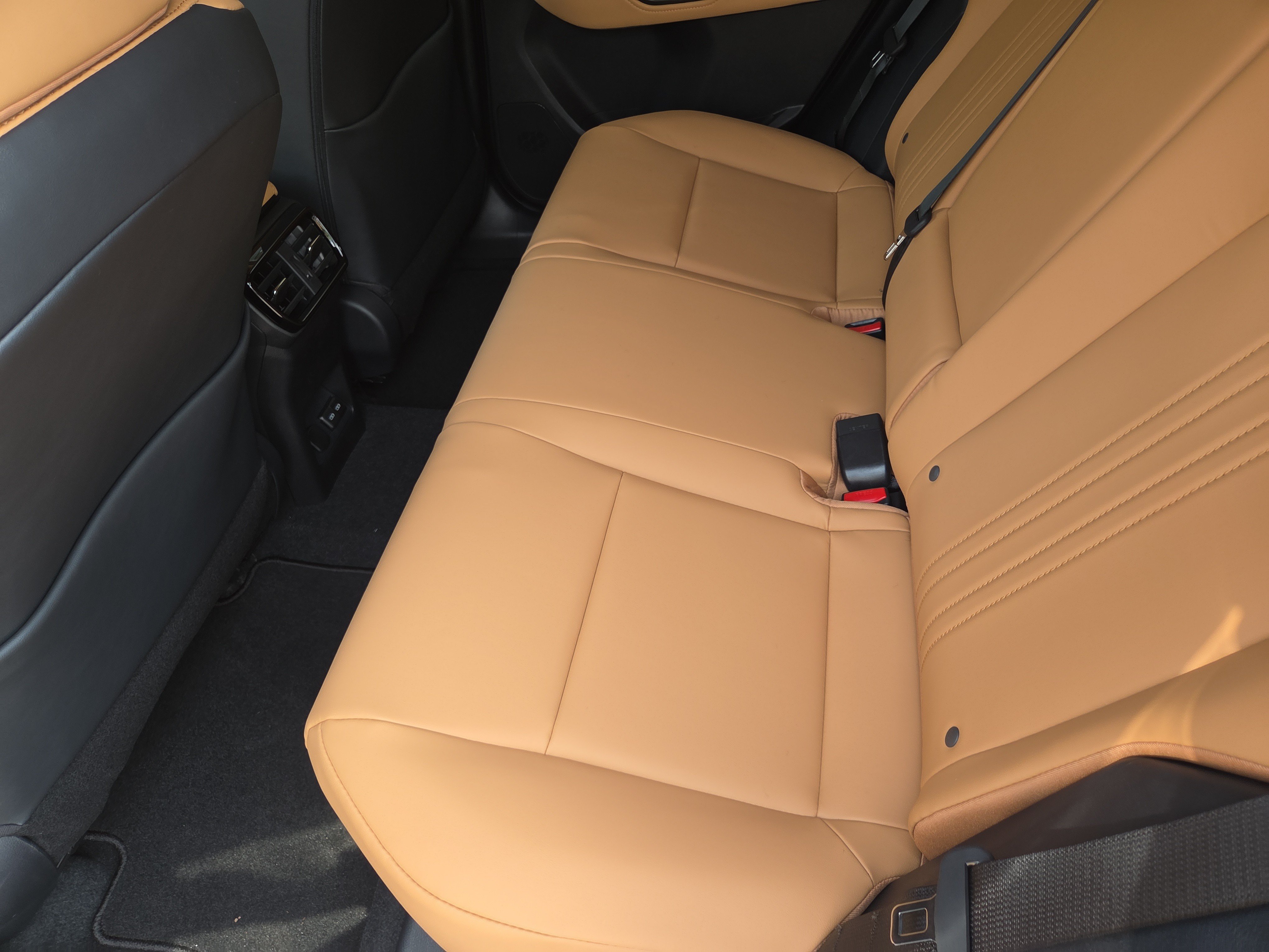New 2026 Lexus NX 350 AWD w/ Accessory Package (2T) image 10