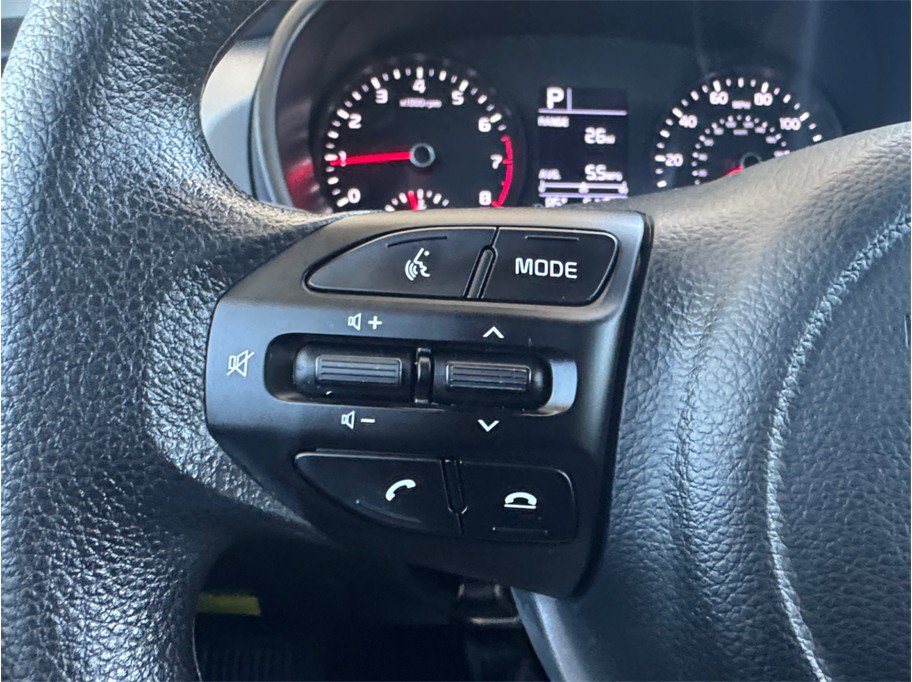 Used 2023 Kia Rio S FWD image 13
