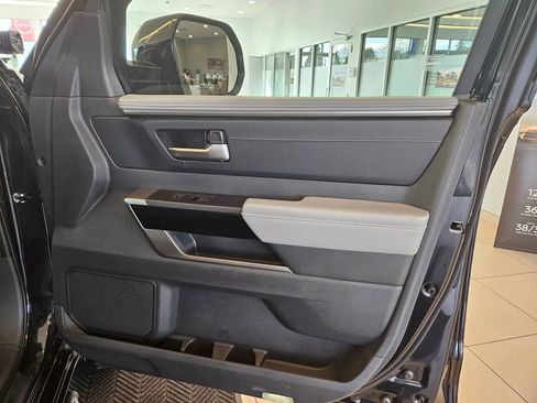 Used 2024 Toyota Tundra Limited w/ TRD Off-Road Package image 23