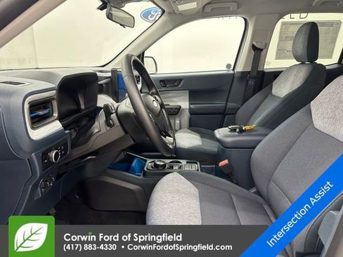 New 2026 Ford Maverick XLT w/ XLT Luxury Package image 40