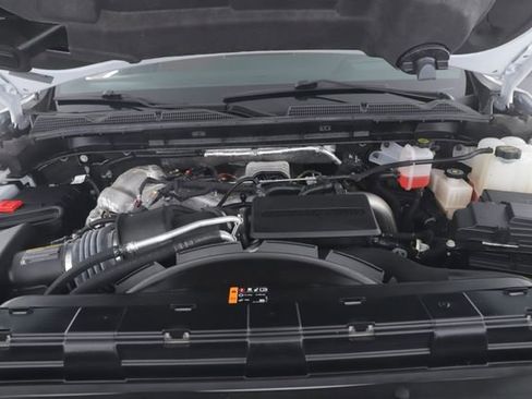 Used 2024 GMC Sierra 2500 Denali Ultimate AWD/4WD image 15