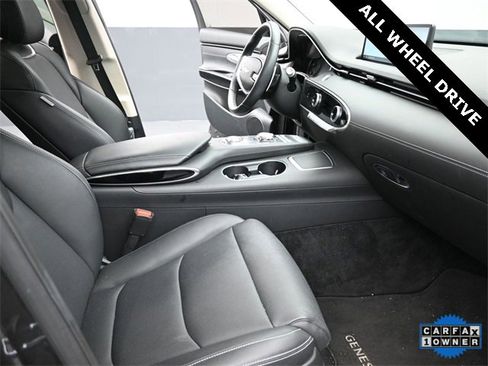 Used 2025 Genesis GV70 2.5T image 18
