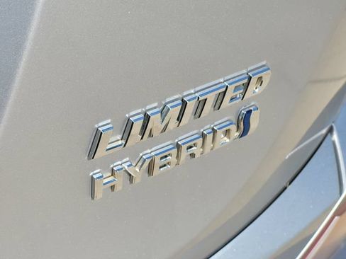 Used 2018 Toyota RAV4 Limited w/ Advanced Technology Package AWD/4WD image 8