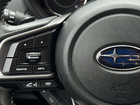 Used 2023 Subaru Impreza 2.0i Limited w/ Popular Package #3 image 28