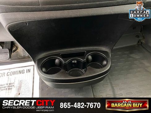 Used 2017 RAM ProMaster 2500 FWD image 24