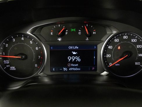 Certified 2023 Chevrolet Blazer LT image 33