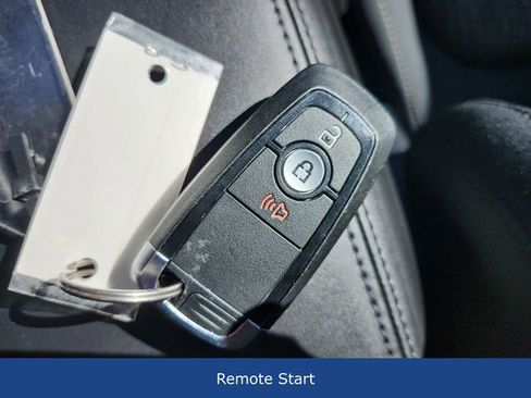 Used 2023 Ford Bronco Sport Big Bend image 19