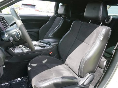 Used 2019 Dodge Challenger R/T Scat Pack w/ 1320 Drag Pack RWD image 13