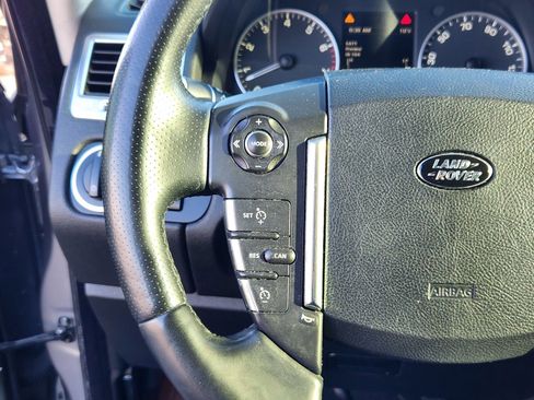 Used 2013 Land Rover Range Rover Sport HSE AWD/4WD image 14