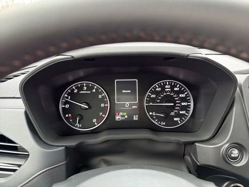 New 2026 Subaru Forester Touring image 29