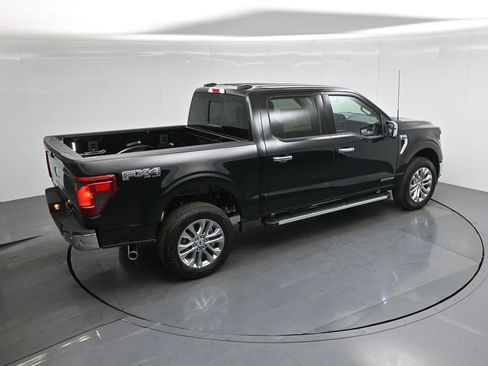 New 2025 Ford F150 XLT w/ Equipment Group 303A High image 38