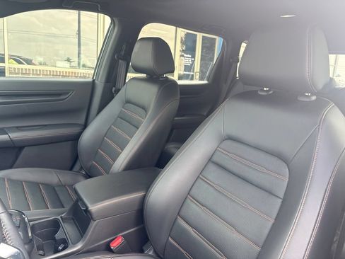 Used 2024 Honda CR-V Sport-L image 12