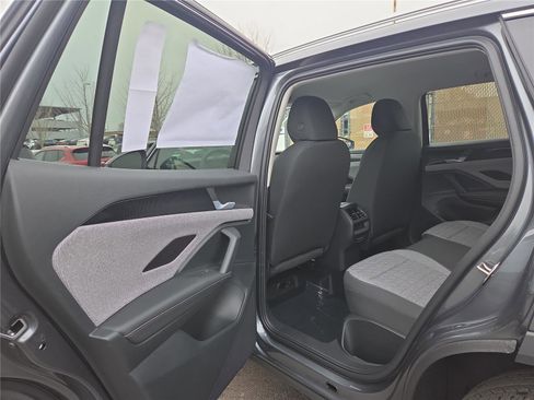 New 2026 Volkswagen Tiguan S image 22