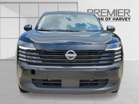 New 2026 Nissan Kicks S image 8