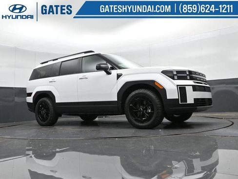 New 2026 Hyundai Santa Fe XRT image 44