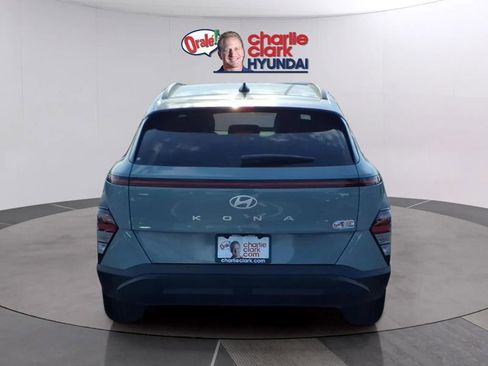 New 2026 Hyundai Kona SEL Sport FWD image 4