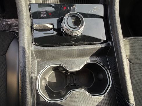New 2026 Jeep Grand Cherokee Altitude AWD/4WD image 20