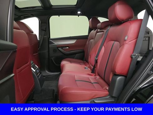 Used 2025 MAZDA CX-70 Plug-In Hybrid w/ Premium Plus image 11