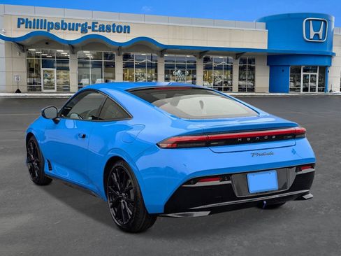 New 2026 Honda Prelude image 3