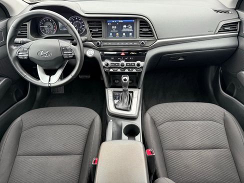 Used 2019 Hyundai Elantra Value Edition w/ Cargo Package image 17