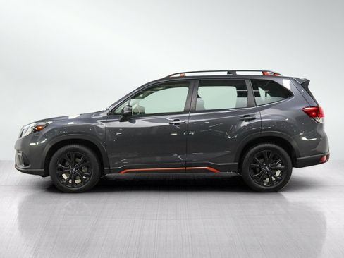Used 2023 Subaru Forester Sport AWD/4WD image 2