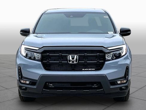 New 2026 Honda Ridgeline Black Edition image 3