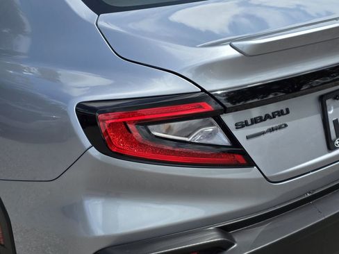 New 2026 Subaru WRX Premium AWD/4WD image 7