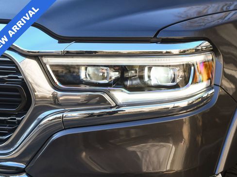 Used 2022 RAM 1500 Limited image 28