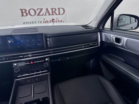 Used 2024 Hyundai Santa Fe SEL image 26