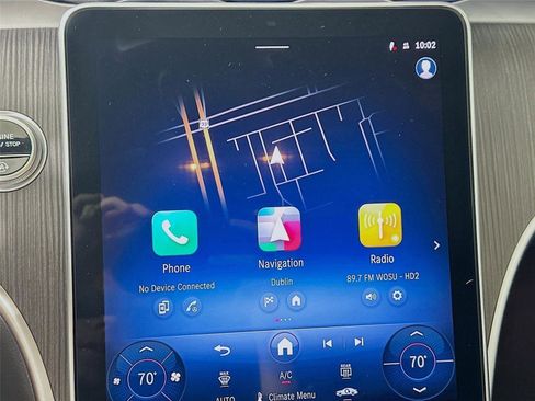 Used 2025 Mercedes-Benz C 300 4MATIC Sedan image 19