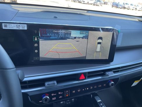 New 2026 Kia Sorento SX Prestige image 22