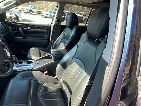 Used 2016 Buick Enclave Premium w/ Experience Buick Package image 17